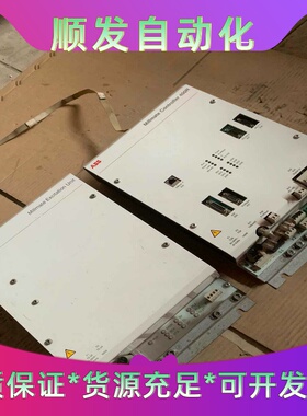 ABB控制器3BSE018732R1，PFVI 401一台。一议价商品