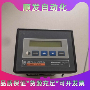 施耐德 MERLIN GERIN POWERLOGIC PM一议价商品