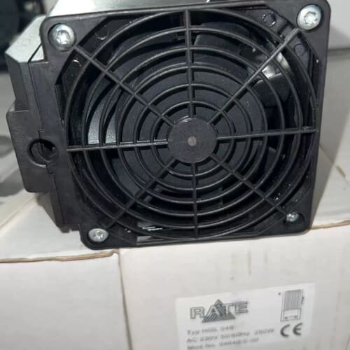 RATE HGL046 250W 04640.0-00--议价商品