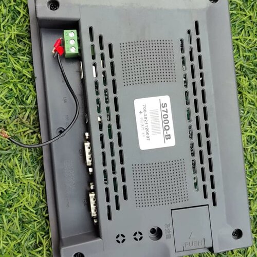 中达优控触摸屏 S700Q-B--议价商品