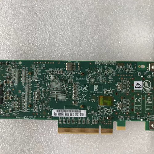 原装ibm QLE2662-LNV 00Y3341 00Y3--议价商品