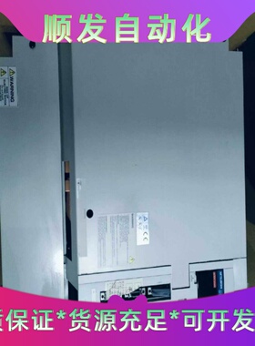 三菱22Kw伺服驱动器，MR-J2S-22KB4，库存备用机--议价商品