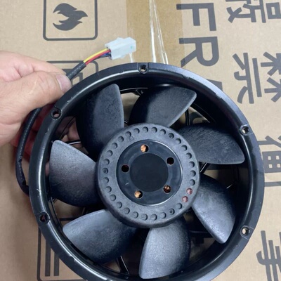 原装ABB变频器散热风扇THB1724BG P/N：3AU0--议价商品