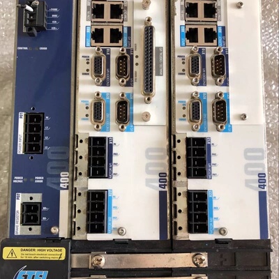 ETEL伺服驱动器EA-P2M-400-15/40A-010--议价商品