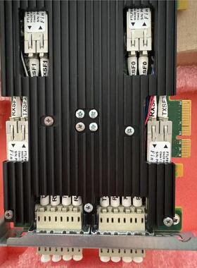 Silicom光口单模千兆bypass网卡 PE2G4BPF--议价商品