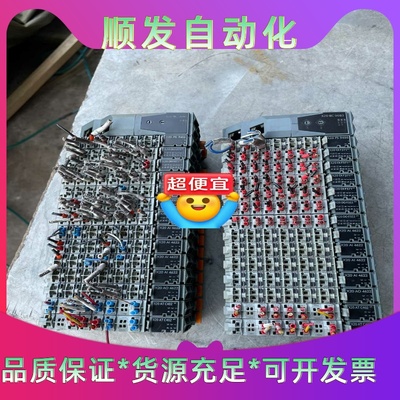 倍加来PLC贝加莱X20BC0083 X20PS4900 X一议价商品