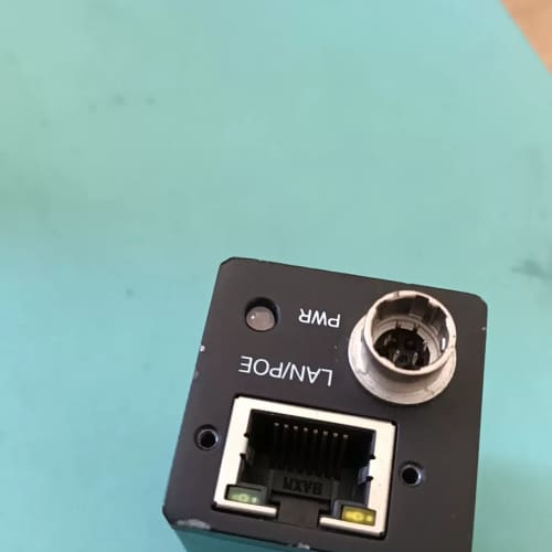 MV-CE100-31GM 机器视觉相机，实图拍照，--议价商品