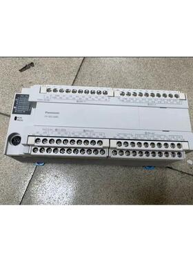 松下PLC FP-X0 L60R，型号AFPX0L60R-F--议价商品