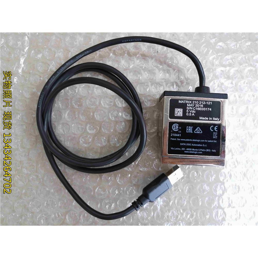 现货拆机正品Datalogic