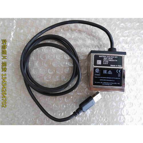 现货拆机正品Datalogic