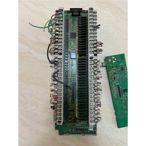 台达DVP80EHT3主板CPU板