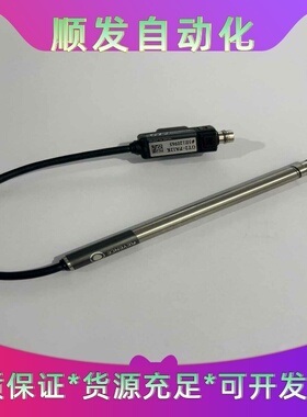 基恩士GT2-PA12K感测器，原装正品，功能完好，成色如图--议价商