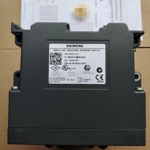 西门子交换机模块6GK5 212-2BB00-2AA3，6G--议价商品