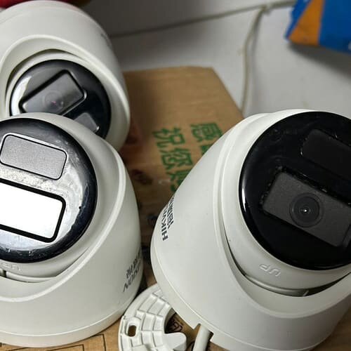海康200万半球T12HV3-IA--议价商品