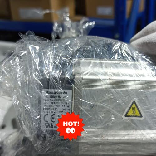 #马达MHMD022G1U MSMD022G1U MHM--议价商品