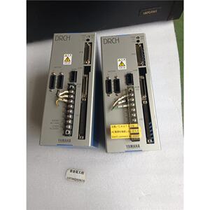 DRCH-05雅马哈驱动器如图