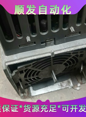 ABB变频器ACS55001023A4功率117.5