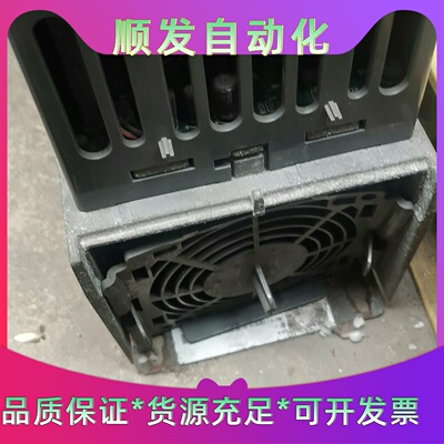 ABB变频器ACS55001023A4功率117.5