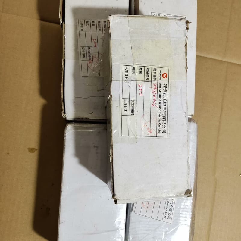 KSD301温度开关--议价商品