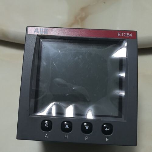 ABB智能电量仪表ET254--1-EH充新一个--议价商品