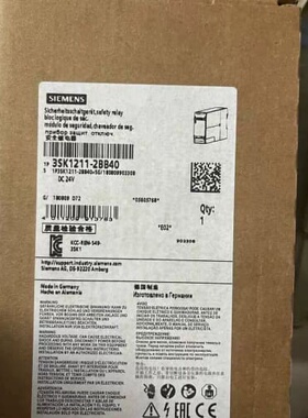 3SK1211-2BB40 西门子3SK1111-2AW20--议价商品