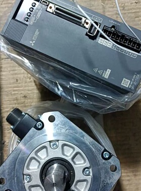 三菱电机HG-SN152BJ-S100 MR-JE-200A--议价商品