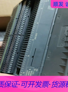 西门子S7-200 SMART PLC CPU SR60一议价商品