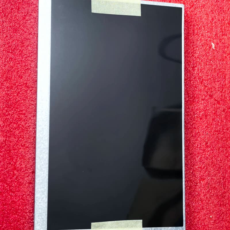 奇美7寸液晶屏G070Y1-T01 G070Y2-T02 L01 G070Y3-T01--议价商品