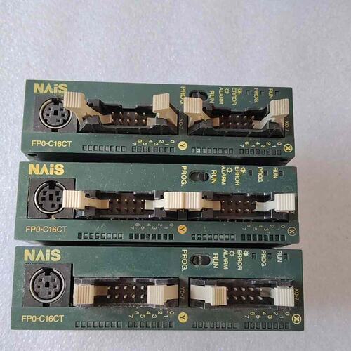 松下模块AFP02343C FP0-C16CT 正品原装实拍--议价商品