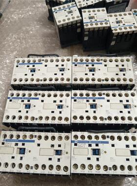 原装施耐德LP5K0910BW3接触器，五个--议价商品