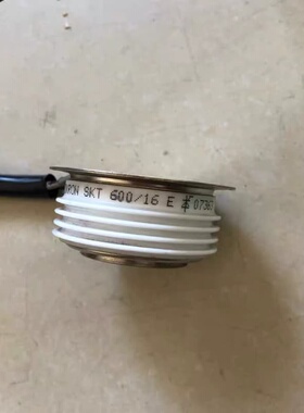 SKT600/16E施耐德软启动48系用原标拆机的原装西门康--议价商品