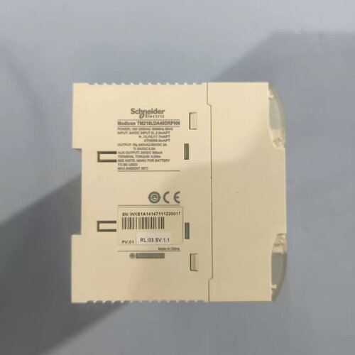 TM218LD40DRPHN施耐德--议价商品