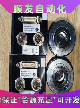 德国LINOSMeVis-C工业镜头，25mmF1.6，--议价商品