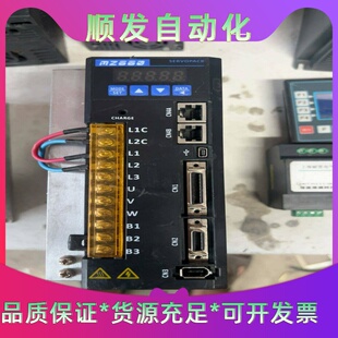 15DSA SERVOPACK驱动器 中智 MZ660 议价商品
