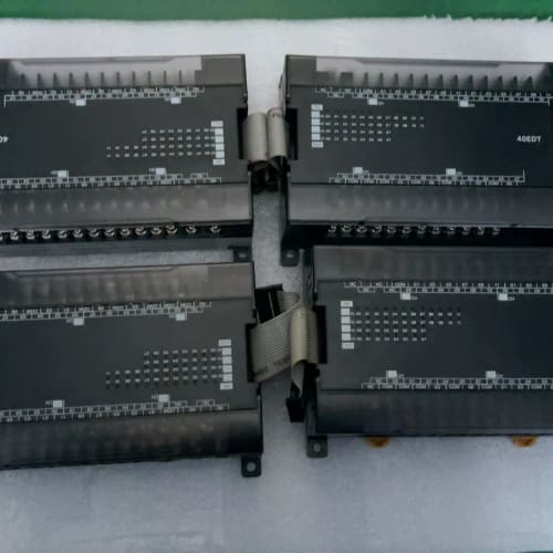 欧母龙 CP1W-40EDT--议价商品