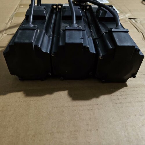 儒竞400w带刹车伺服电机HQ5M60-40D30D2S--议价商品