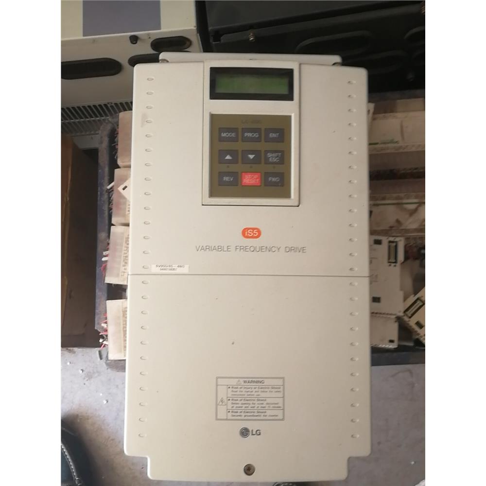LG/IS5-5.7kw全新的机器