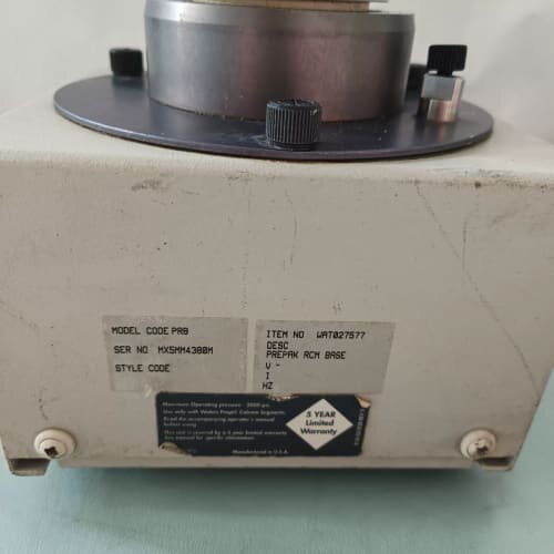 Waters PrepLC Universal Base--议价商品