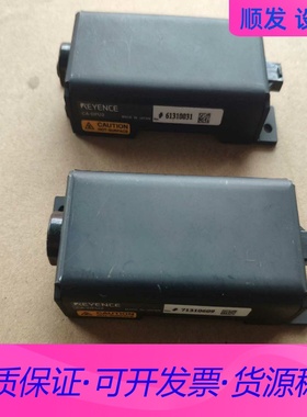 KEYENCE日本CA-DPU2实物图 ，现货正品原产地日本一议价商品