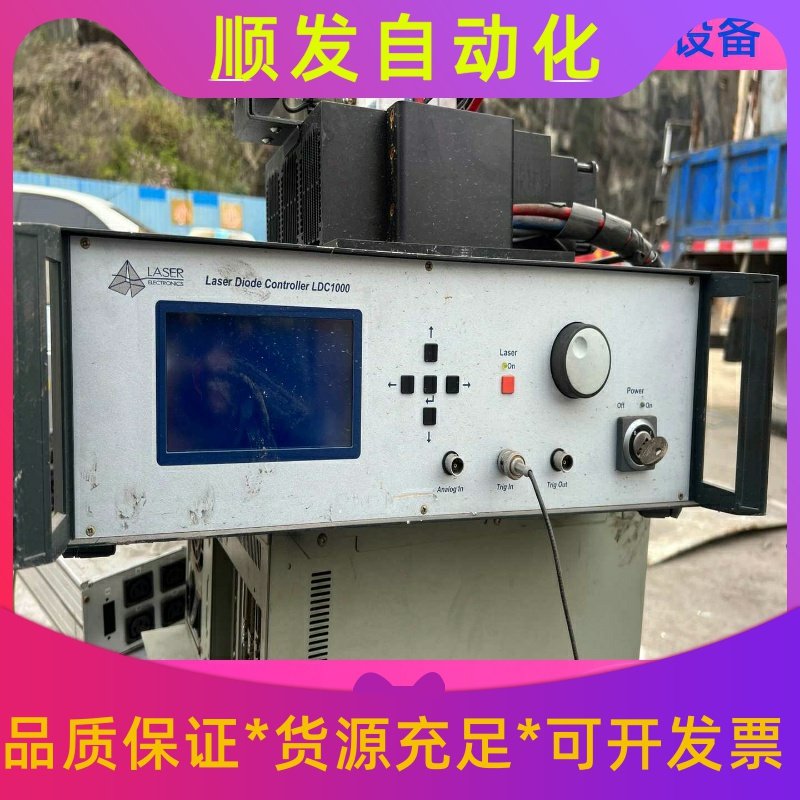 LASER LDC1000-6-6激光二极管控制器 1500一议价商品