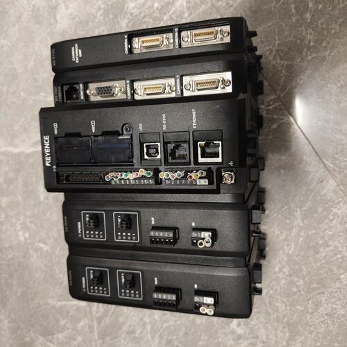 EYENCE基恩士XG-7001视觉控制器--议价商品