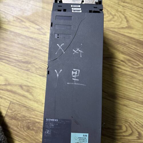 西门子驱动 6SL3120-2TE21-8AA3--议价商品