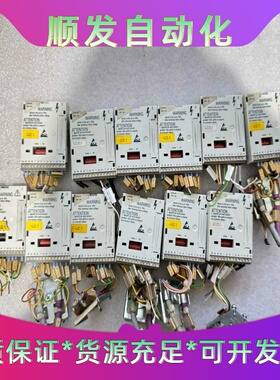 伦茨E82ZAFCC200，原装8200系列变频器IO模块板--议价商品