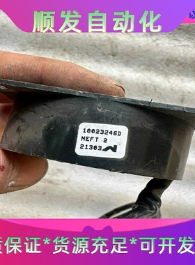 ABB传感器NEFT2模块10023246D二手拆机实物拍摄一议价商品