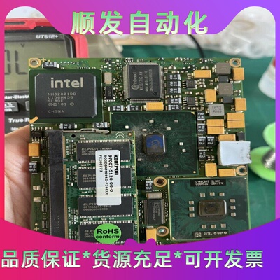 控创kontron18038-0000-13-1SI1主板--议价商品