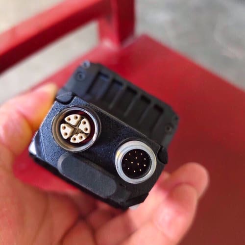 COENGX康耐视IS2801M-EC智能相机原装正品 现--议价商品