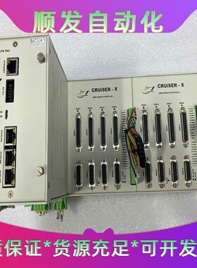 美国DELTATAU泰道控制器CRUiSEREX--议价商品