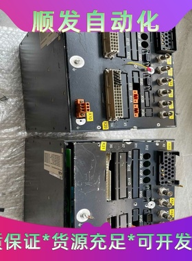 瑞士ABB人机界面控制器 REF542-PLUS，SACE7一议价商品