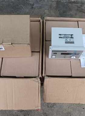 全新的威政科技张力控制器，型号KTC800A，输入的电压AC--议价商