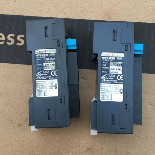 CL2X8-D1C3V/CL2Y8-TP1C2V 三菱拆机--议价商品